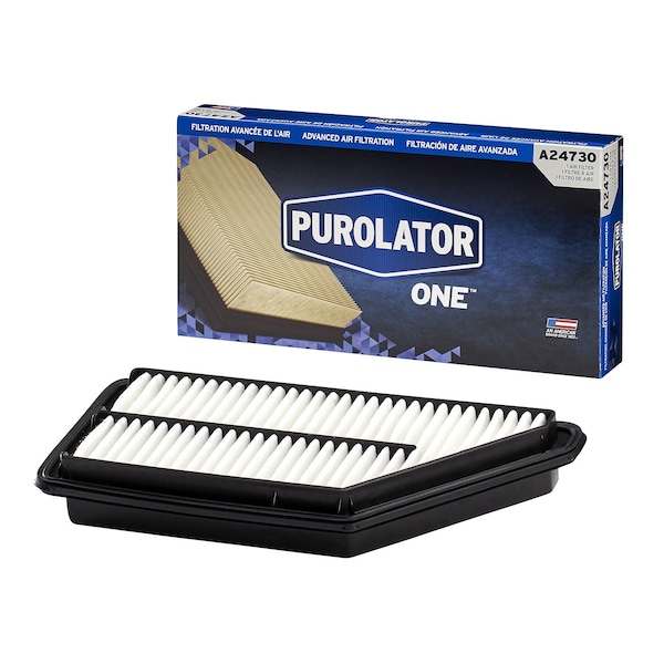Purolator Purolator A24730 PurolatorONE Advanced Air Filter A24730 - main